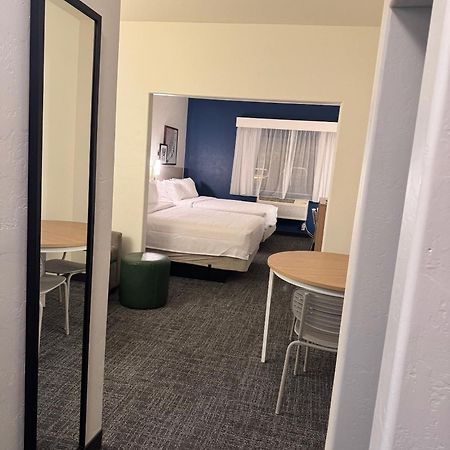 Spark By Hilton Tucson Airport ภายนอก รูปภาพ