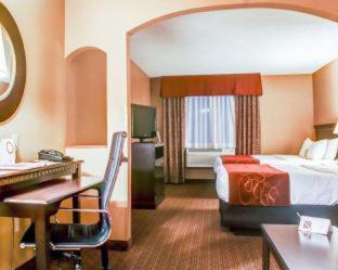 Spark By Hilton Tucson Airport ห้อง รูปภาพ