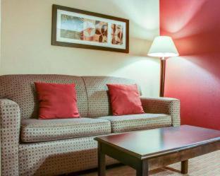 Spark By Hilton Tucson Airport ห้อง รูปภาพ