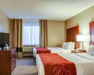 Spark By Hilton Tucson Airport ห้อง รูปภาพ