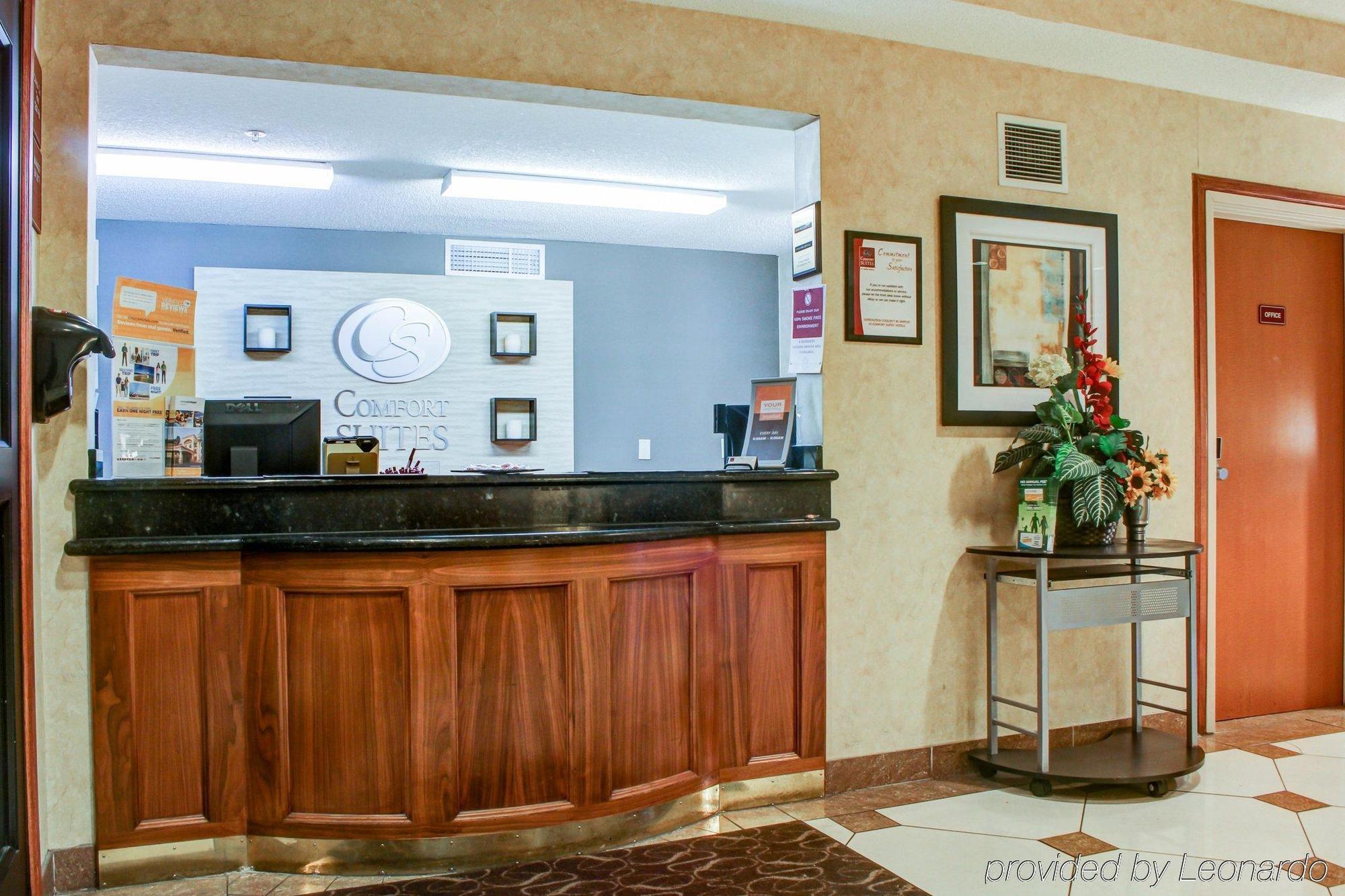 Spark By Hilton Tucson Airport ภายนอก รูปภาพ