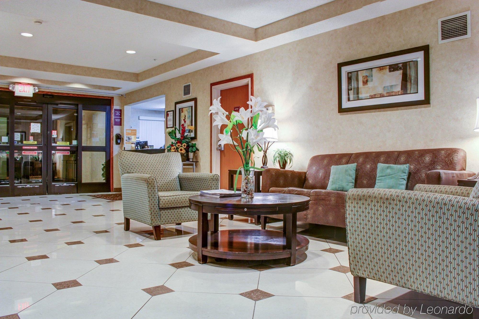 Spark By Hilton Tucson Airport ภายนอก รูปภาพ