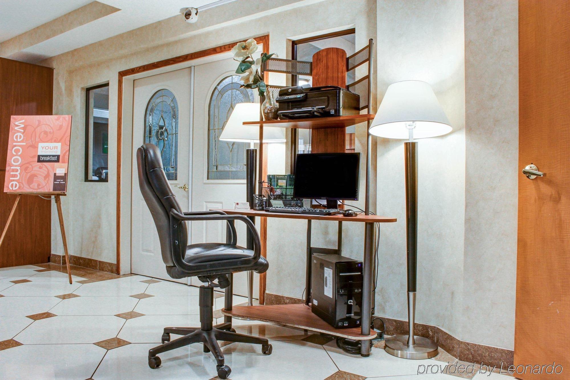 Spark By Hilton Tucson Airport ภายนอก รูปภาพ