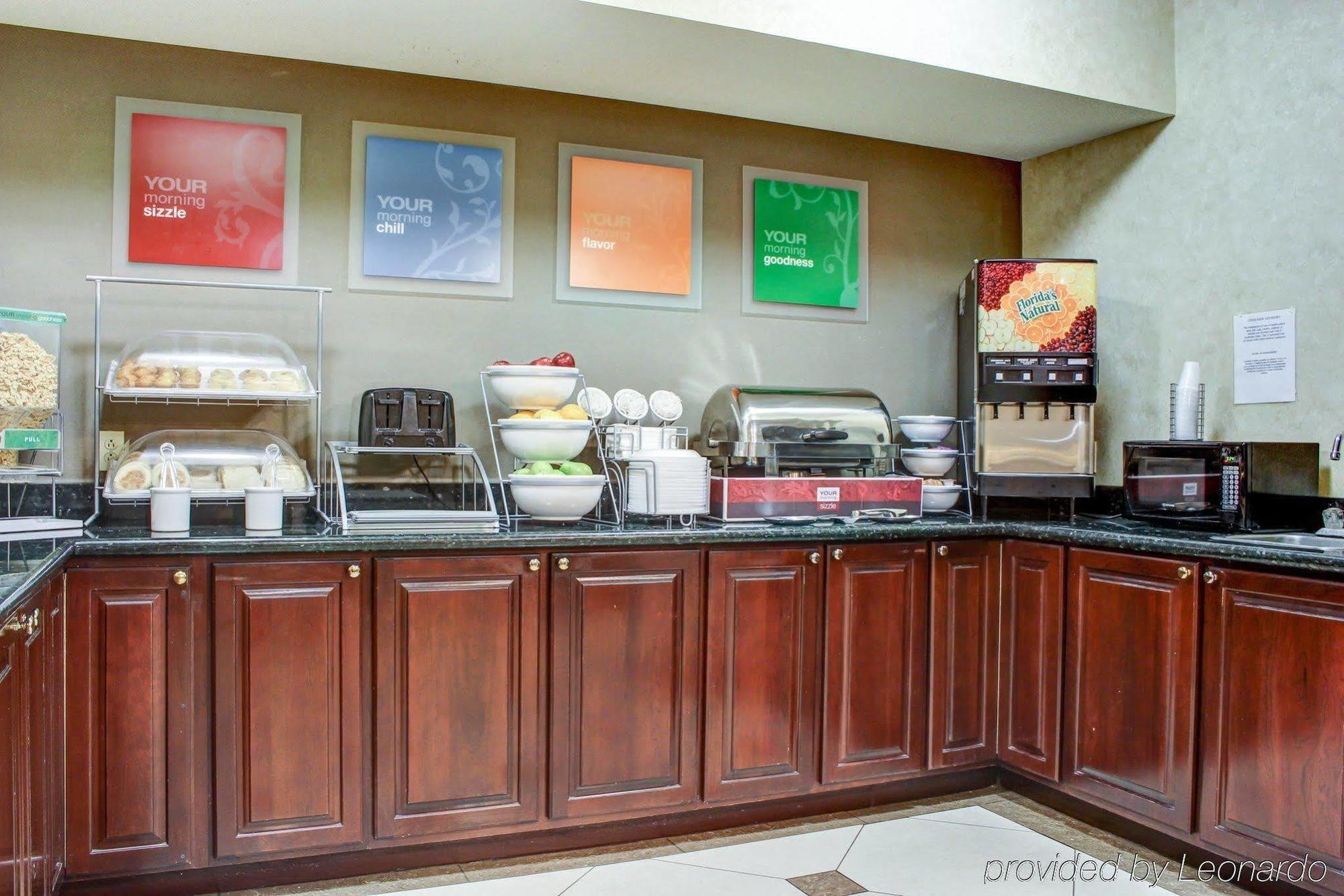 Spark By Hilton Tucson Airport ภายนอก รูปภาพ