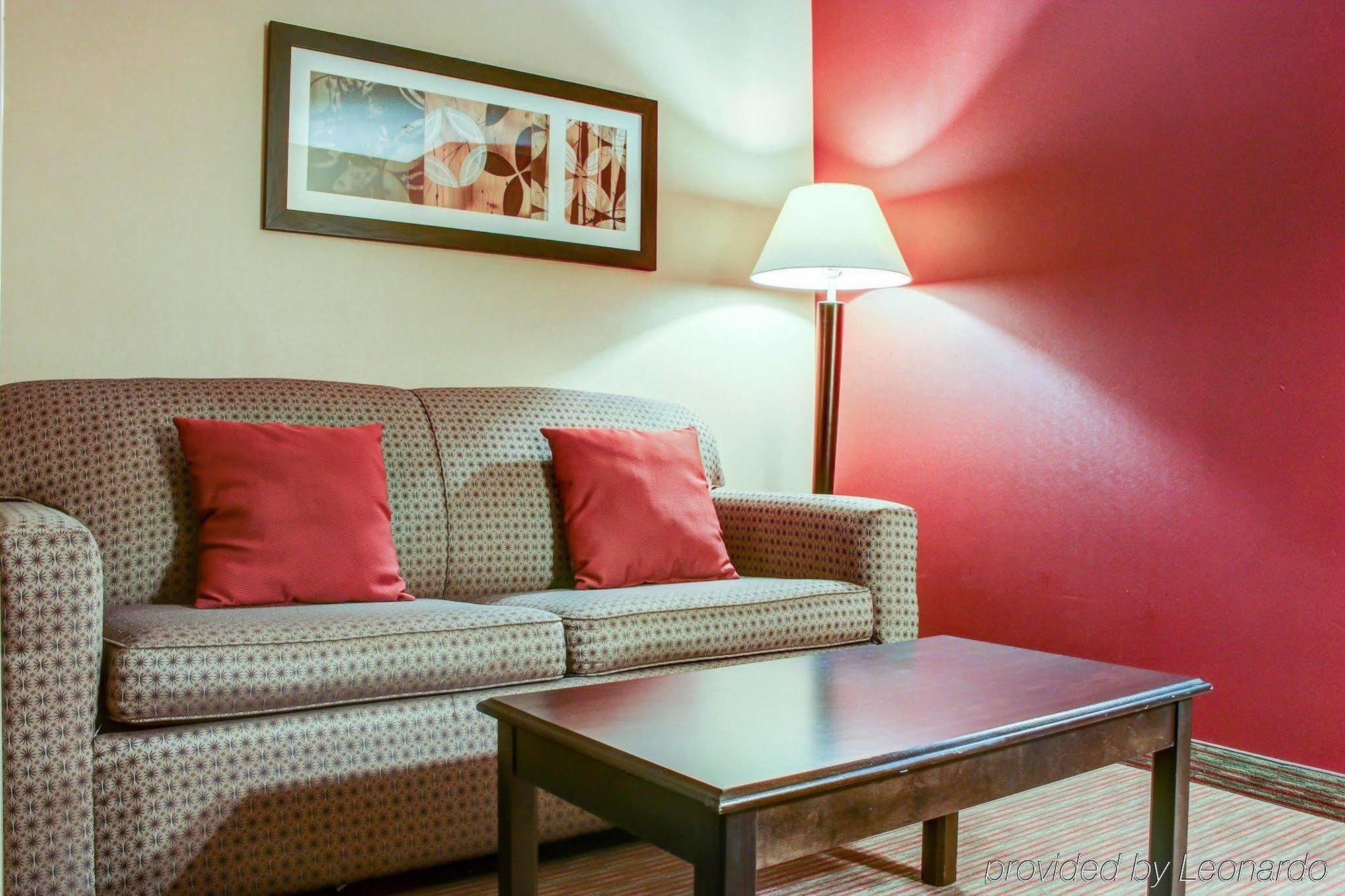 Spark By Hilton Tucson Airport ภายนอก รูปภาพ