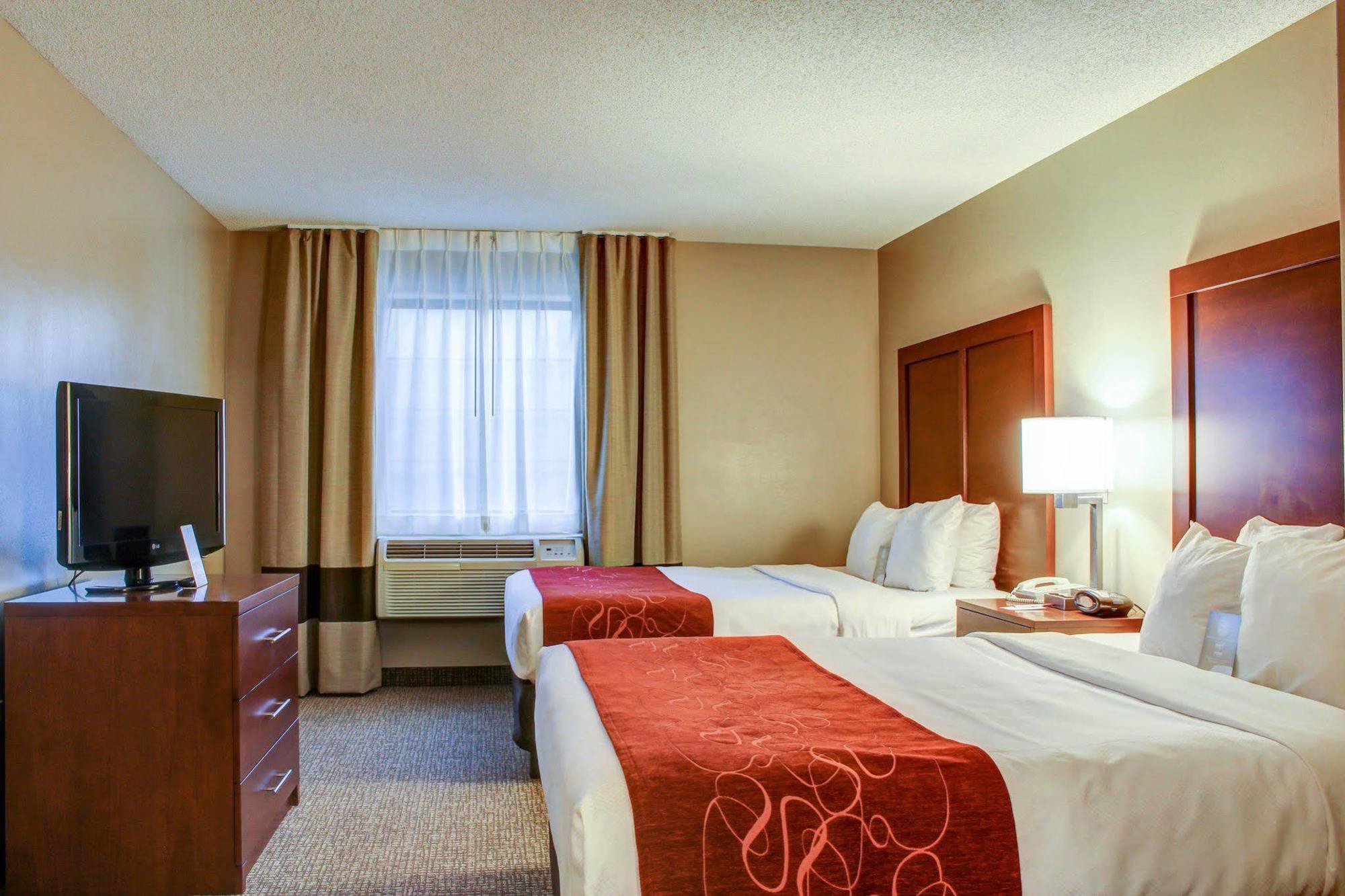 Spark By Hilton Tucson Airport ภายนอก รูปภาพ