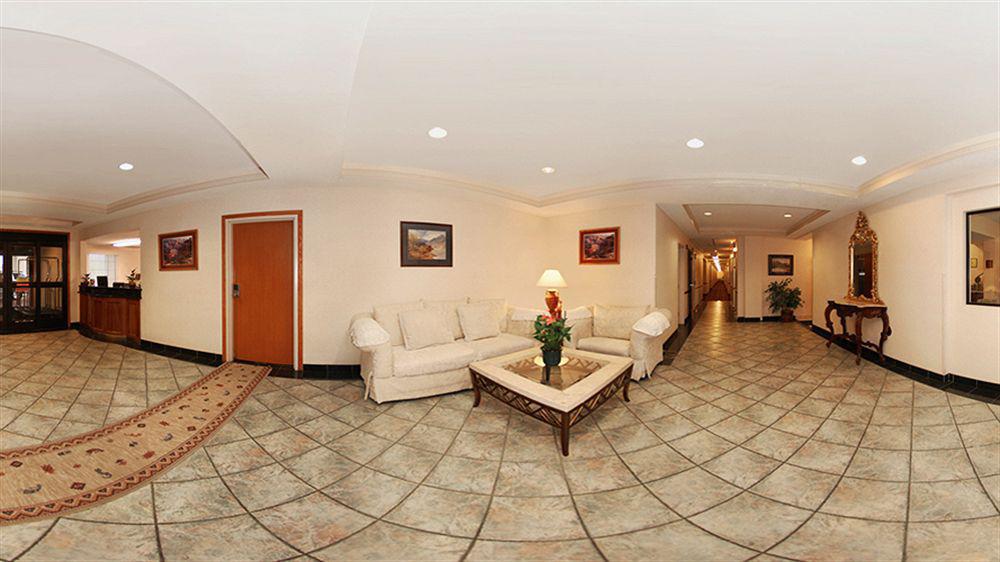 Spark By Hilton Tucson Airport ภายนอก รูปภาพ